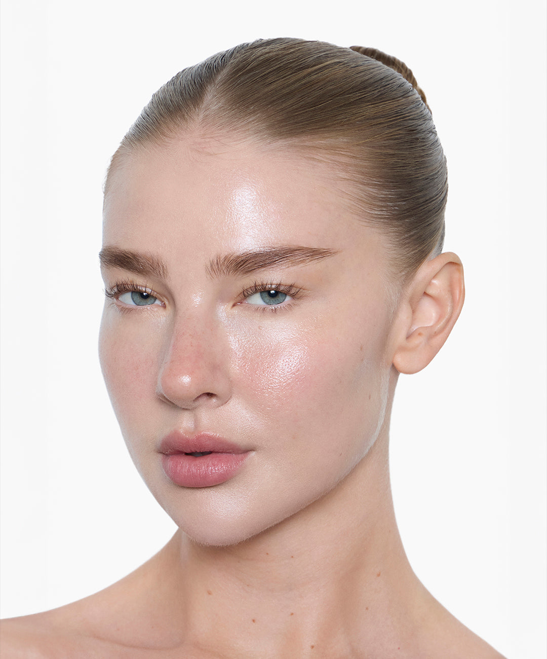 Glow and Sculpt Face Primer