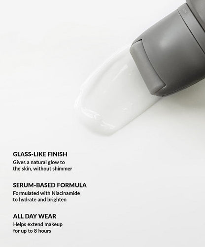 Glow and Sculpt Face Primer