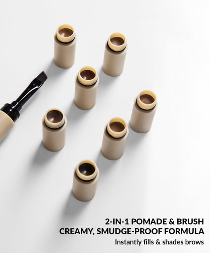 Brow Pomade